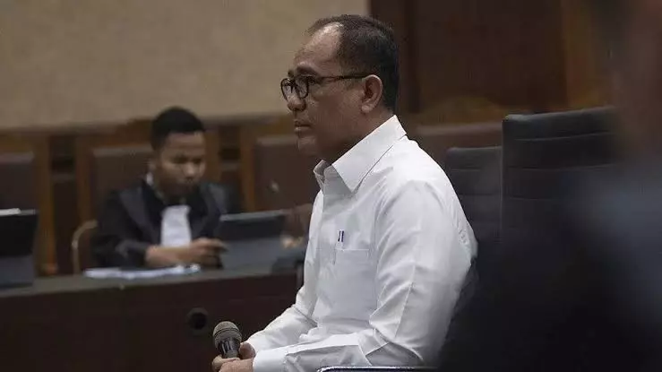 MA Tolak Kasasi KPK, Perintahkan Rumah Mewah Rafael Alun Dikembalikan